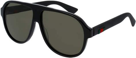 gucci sunglasses gg0059s-001 fake